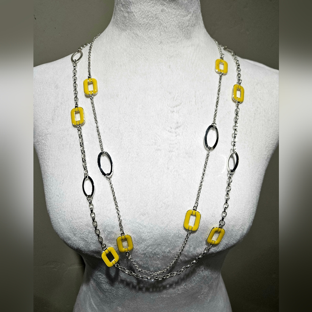 Kohls necklace